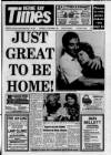 Herne Bay Times Thursday 13 December 1990 Page 1