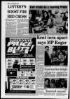 Herne Bay Times Thursday 13 December 1990 Page 4