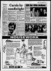 Herne Bay Times Thursday 13 December 1990 Page 7