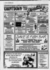 Herne Bay Times Thursday 13 December 1990 Page 16