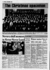 Herne Bay Times Thursday 13 December 1990 Page 18