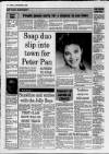 Herne Bay Times Thursday 13 December 1990 Page 26