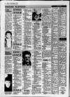 Herne Bay Times Thursday 13 December 1990 Page 28