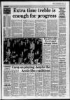 Herne Bay Times Thursday 13 December 1990 Page 29