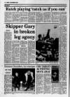 Herne Bay Times Thursday 13 December 1990 Page 30