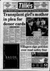 Herne Bay Times Thursday 13 December 1990 Page 32