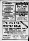 Herne Bay Times Thursday 20 December 1990 Page 10