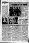 Herne Bay Times Thursday 20 December 1990 Page 12