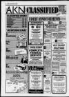 Herne Bay Times Thursday 20 December 1990 Page 18