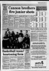 Herne Bay Times Thursday 20 December 1990 Page 27