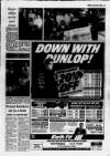 Herne Bay Times Thursday 03 January 1991 Page 11