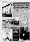 Herne Bay Times Thursday 02 January 1992 Page 4