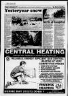 Herne Bay Times Thursday 02 January 1992 Page 8