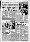 Herne Bay Times Thursday 02 January 1992 Page 13
