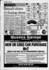 Herne Bay Times Thursday 02 January 1992 Page 21