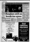 Herne Bay Times Thursday 09 January 1992 Page 6