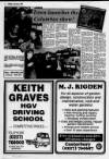 Herne Bay Times Thursday 09 January 1992 Page 8