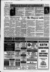 Herne Bay Times Thursday 09 January 1992 Page 16