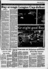 Herne Bay Times Thursday 09 January 1992 Page 27