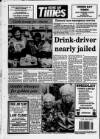 Herne Bay Times Thursday 09 January 1992 Page 28