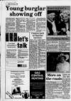 Herne Bay Times Thursday 16 January 1992 Page 6