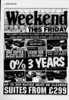 Herne Bay Times Thursday 23 January 1992 Page 8