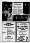 Herne Bay Times Thursday 23 January 1992 Page 10