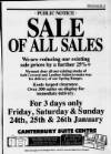 Herne Bay Times Thursday 23 January 1992 Page 13