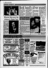 Herne Bay Times Thursday 23 January 1992 Page 16