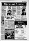 Herne Bay Times Thursday 30 January 1992 Page 9