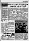 Herne Bay Times Thursday 30 January 1992 Page 25