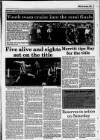 Herne Bay Times Thursday 30 January 1992 Page 27