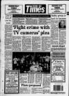 Herne Bay Times Thursday 30 January 1992 Page 28