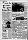 Herne Bay Times Thursday 06 February 1992 Page 8