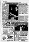 Herne Bay Times Thursday 13 February 1992 Page 8