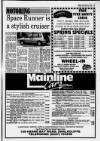 Herne Bay Times Thursday 20 February 1992 Page 23