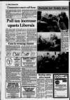 Herne Bay Times Thursday 27 February 1992 Page 10