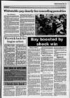 Herne Bay Times Thursday 27 February 1992 Page 25