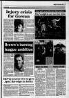 Herne Bay Times Thursday 27 February 1992 Page 27