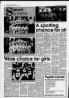 Herne Bay Times Thursday 19 March 1992 Page 32