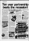 Herne Bay Times Thursday 26 March 1992 Page 8