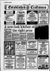 Herne Bay Times Thursday 11 June 1992 Page 12