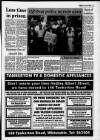 Herne Bay Times Thursday 11 June 1992 Page 15