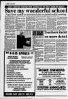 Herne Bay Times Thursday 16 July 1992 Page 4