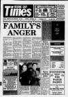 Herne Bay Times Thursday 03 September 1992 Page 1