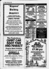 Herne Bay Times Thursday 03 September 1992 Page 16