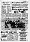 Herne Bay Times Thursday 01 October 1992 Page 3