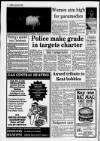 Herne Bay Times Thursday 01 October 1992 Page 4