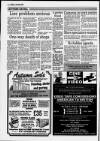 Herne Bay Times Thursday 01 October 1992 Page 10