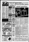 Herne Bay Times Thursday 01 October 1992 Page 14
